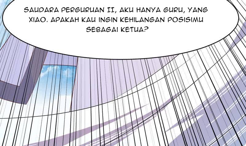 The Strongest Beast System Chapter 34 Gambar 55