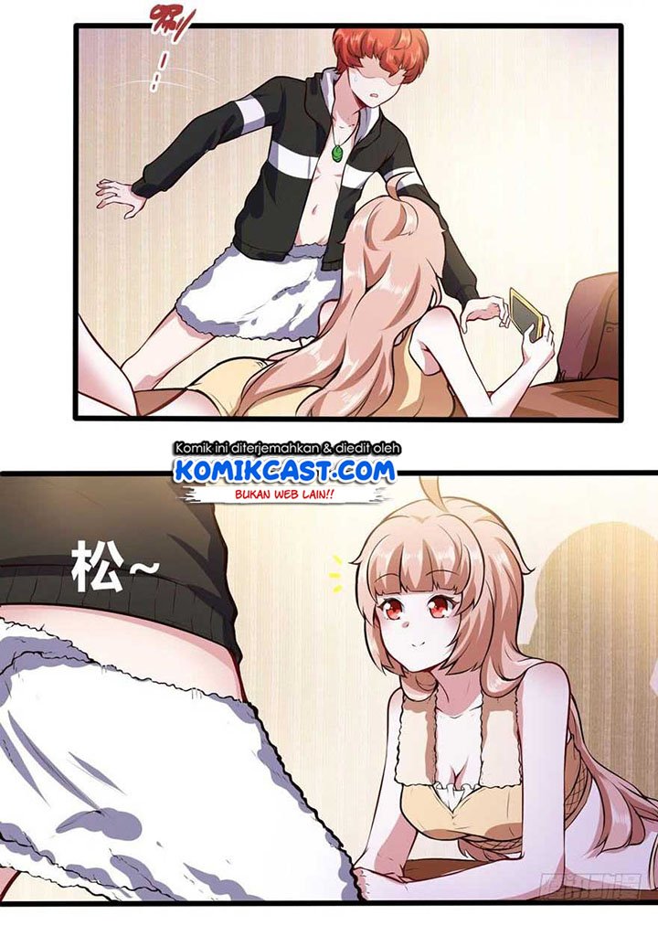 Metropolitan City’s Ying Yang Miracle Doctor Chapter 62 Gambar 12