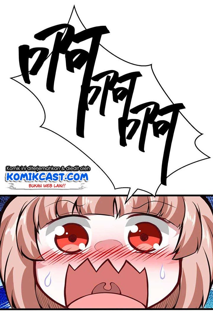 Metropolitan City’s Ying Yang Miracle Doctor Chapter 62 Gambar 14