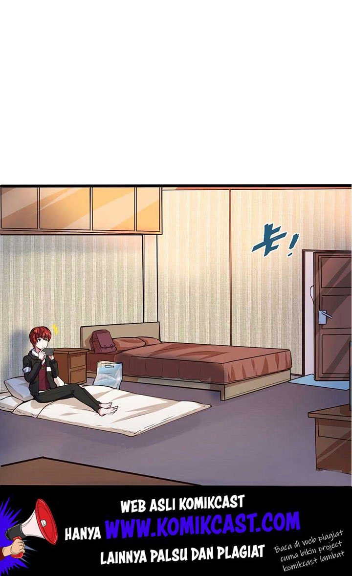 Baca Metropolitan City’s Ying Yang Miracle Doctor Chapter 62 Gambar 2