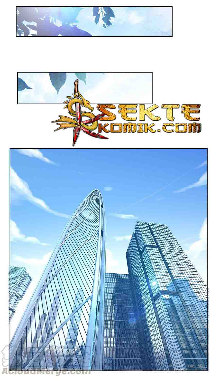 Baca Jipin Yaonie Chapter 36 Gambar 2