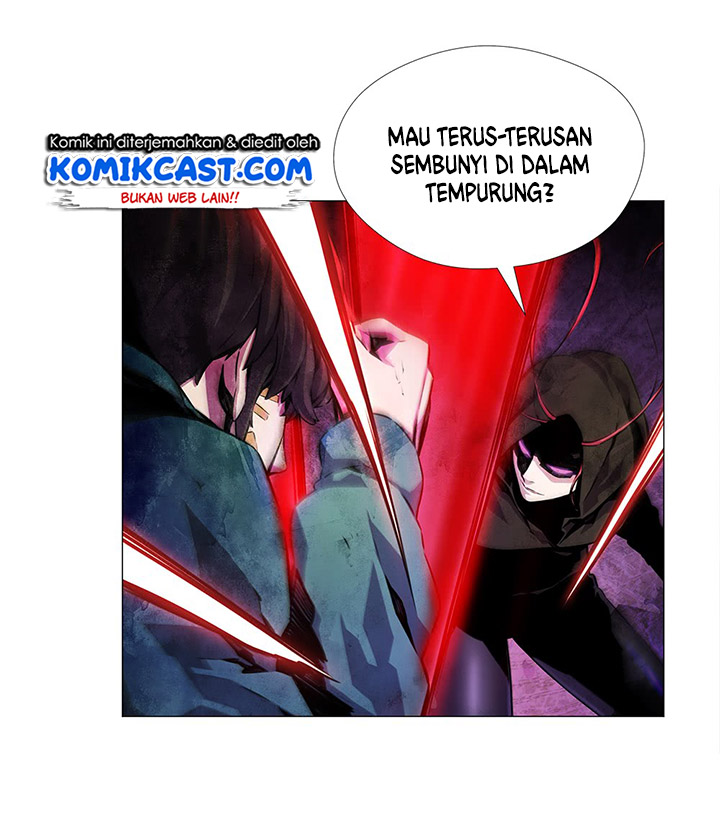 OddEye Chapter 15 Gambar 13