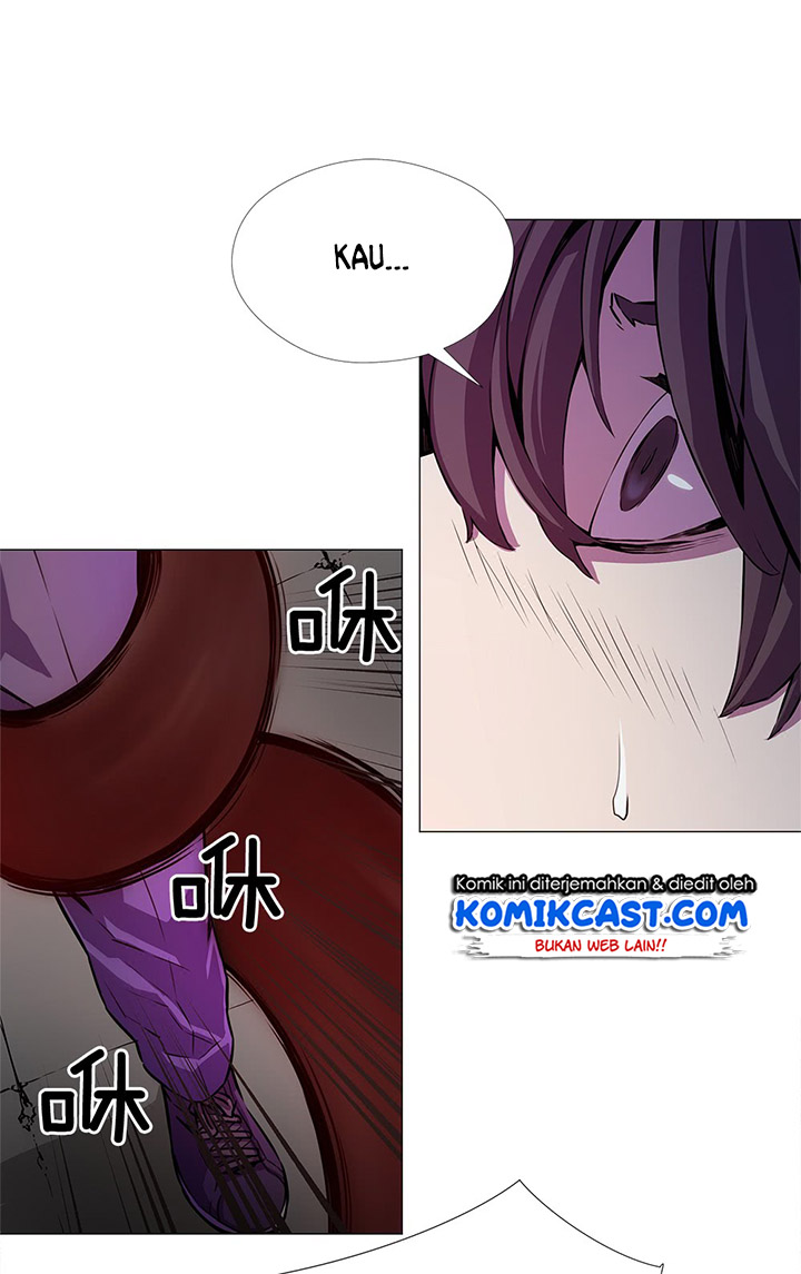 OddEye Chapter 15 Gambar 14