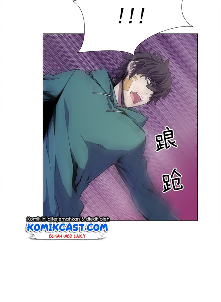 OddEye Chapter 15 Gambar 15