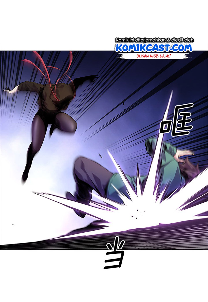 OddEye Chapter 15 Gambar 16