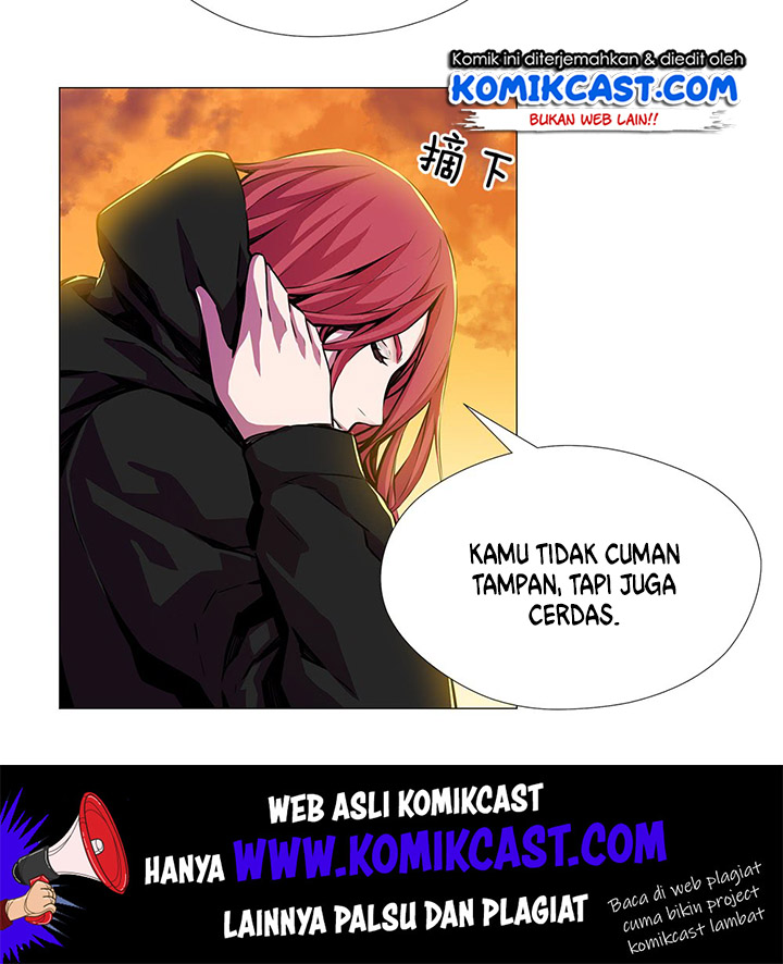 OddEye Chapter 15 Gambar 21