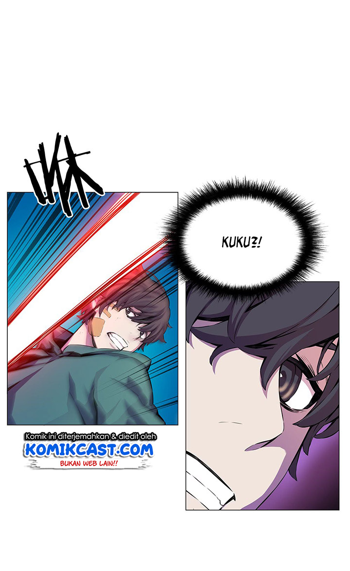 OddEye Chapter 15 Gambar 3