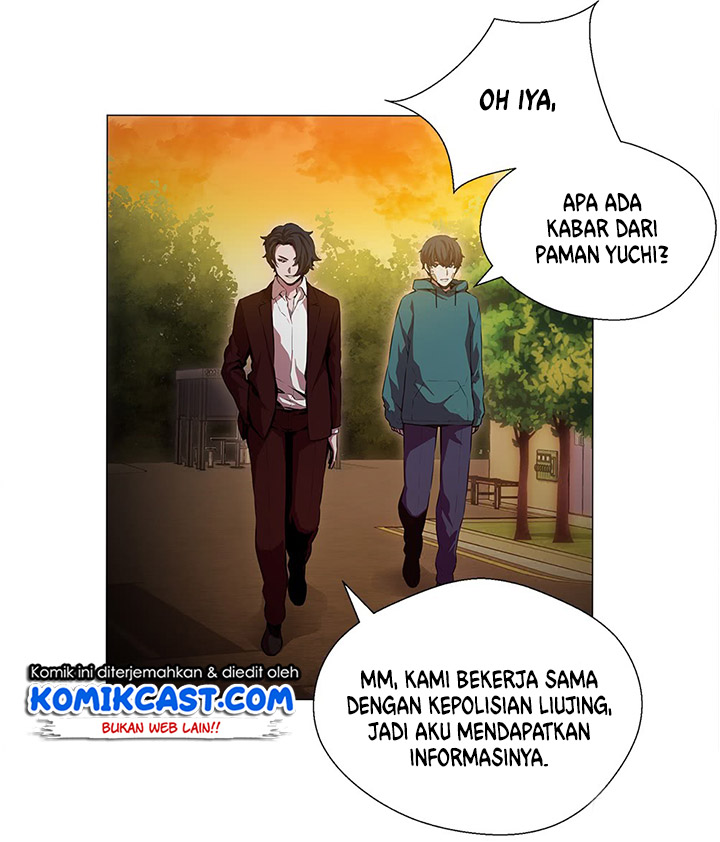OddEye Chapter 15 Gambar 32