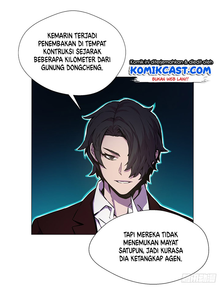 OddEye Chapter 15 Gambar 33
