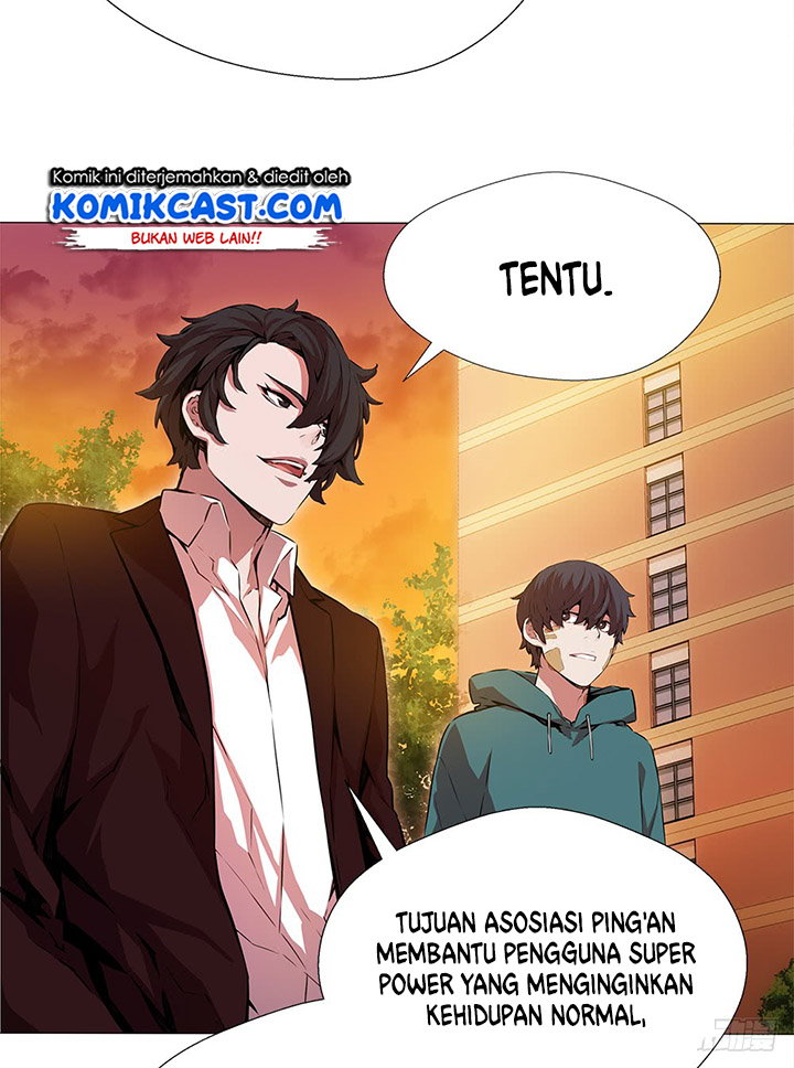 OddEye Chapter 15 Gambar 36