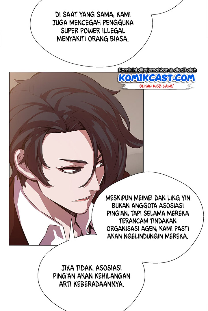 OddEye Chapter 15 Gambar 37