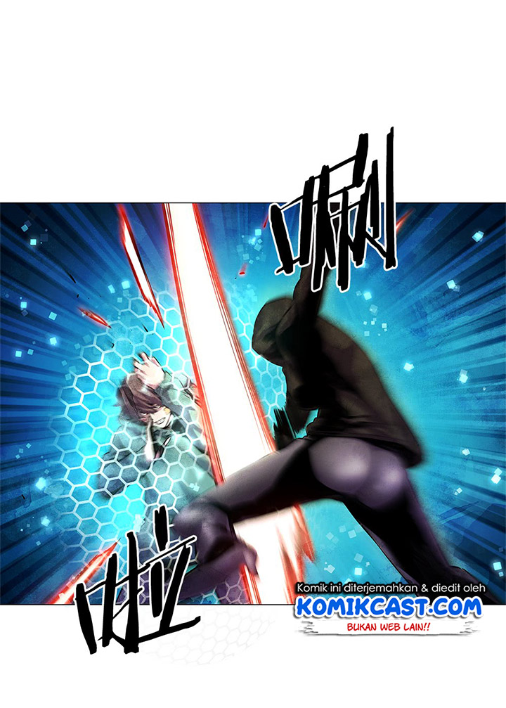 OddEye Chapter 15 Gambar 4