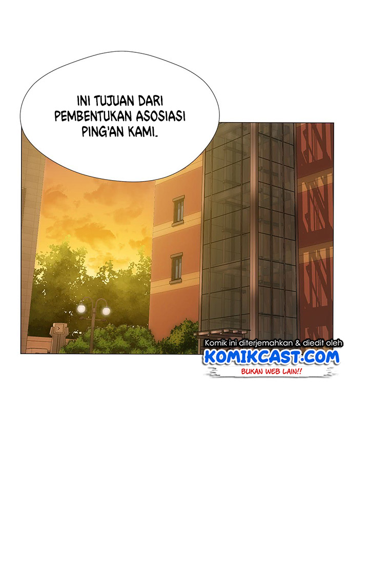 OddEye Chapter 15 Gambar 42