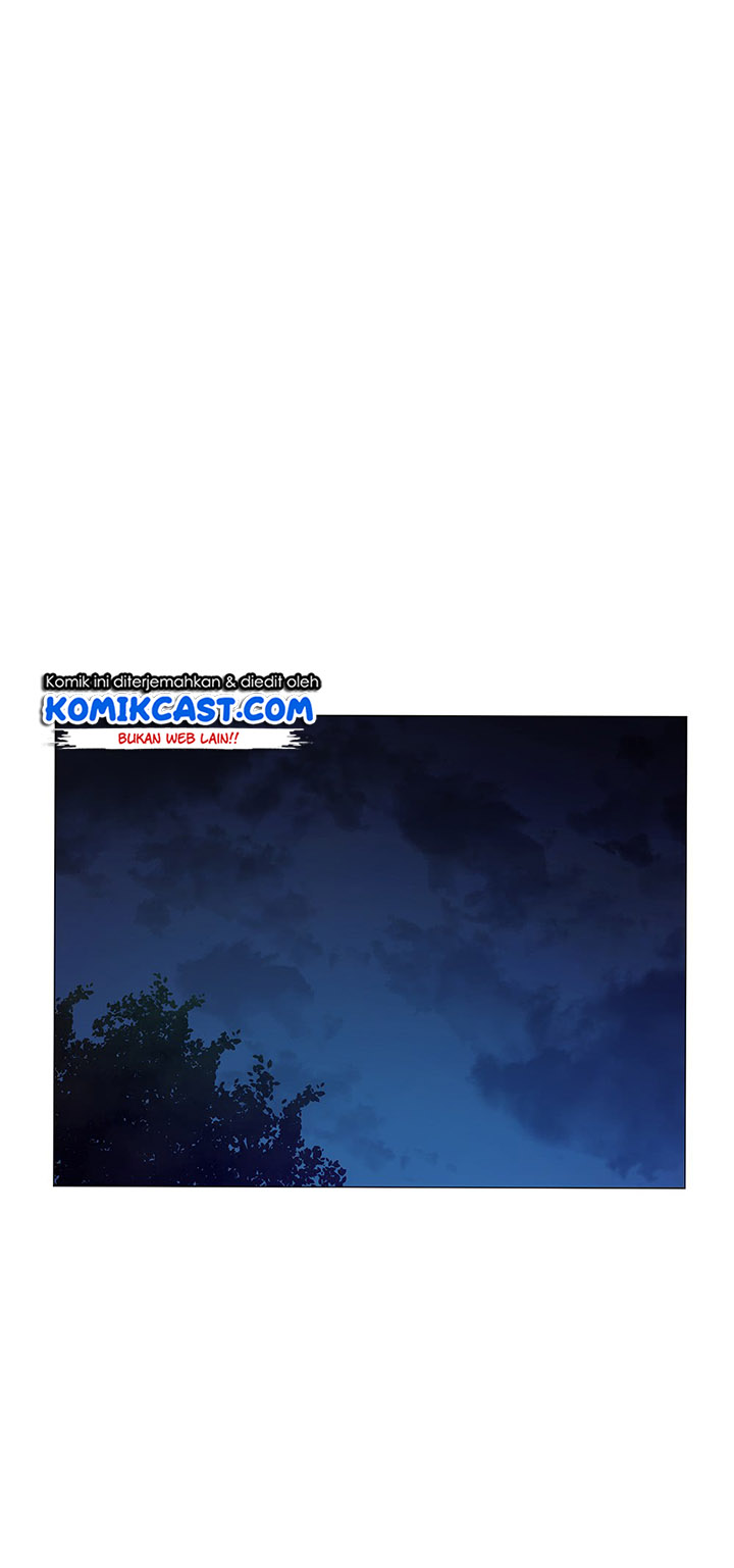 OddEye Chapter 15 Gambar 43