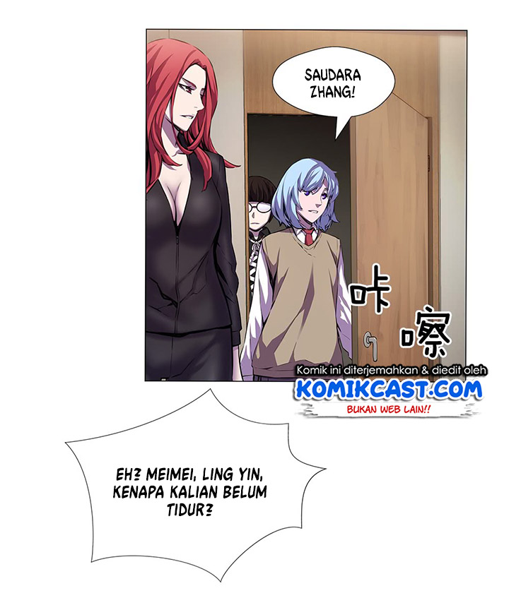 OddEye Chapter 15 Gambar 47