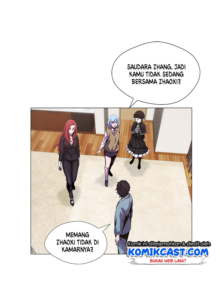 OddEye Chapter 15 Gambar 48
