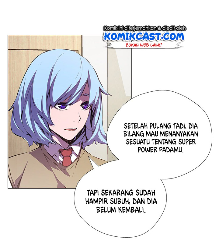 OddEye Chapter 15 Gambar 49