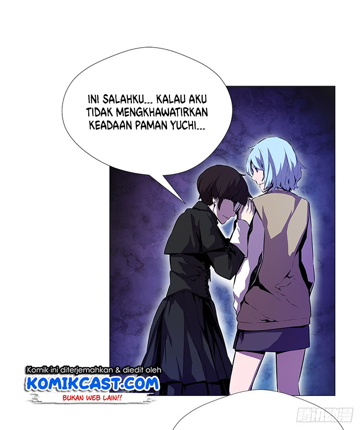 OddEye Chapter 15 Gambar 59