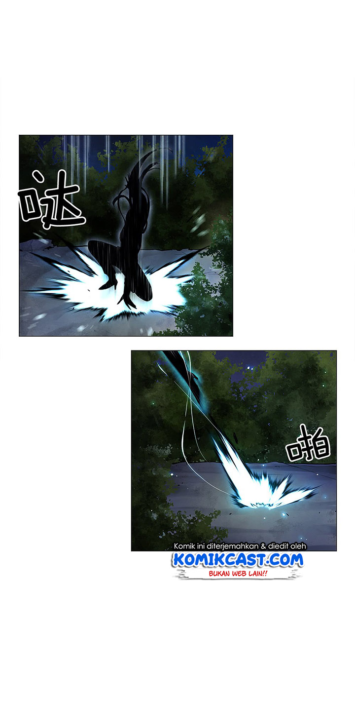 OddEye Chapter 15 Gambar 63