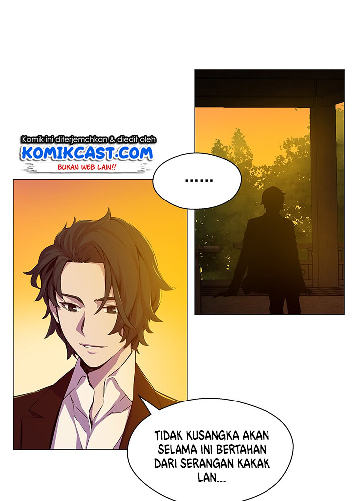 OddEye Chapter 15 Gambar 8