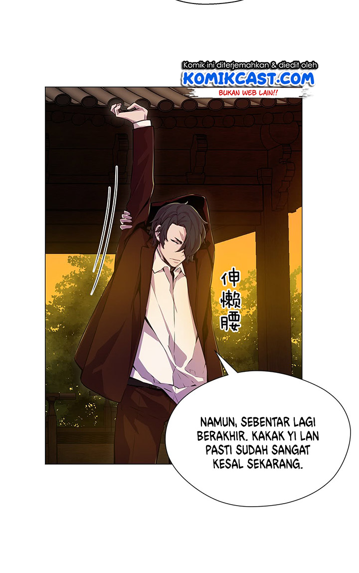 OddEye Chapter 15 Gambar 9