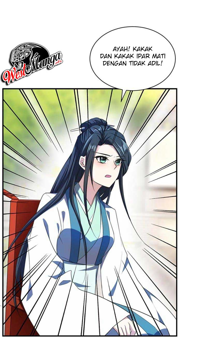 Rise of The Demon King Chapter 66 Gambar 11