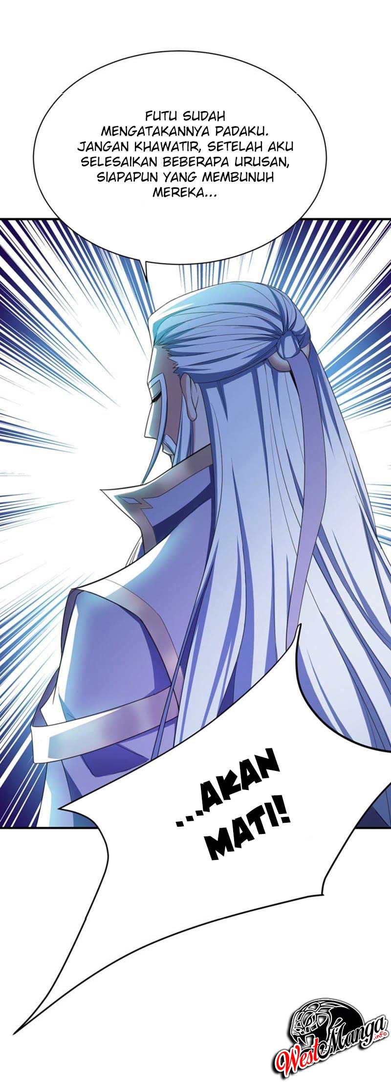 Rise of The Demon King Chapter 66 Gambar 12