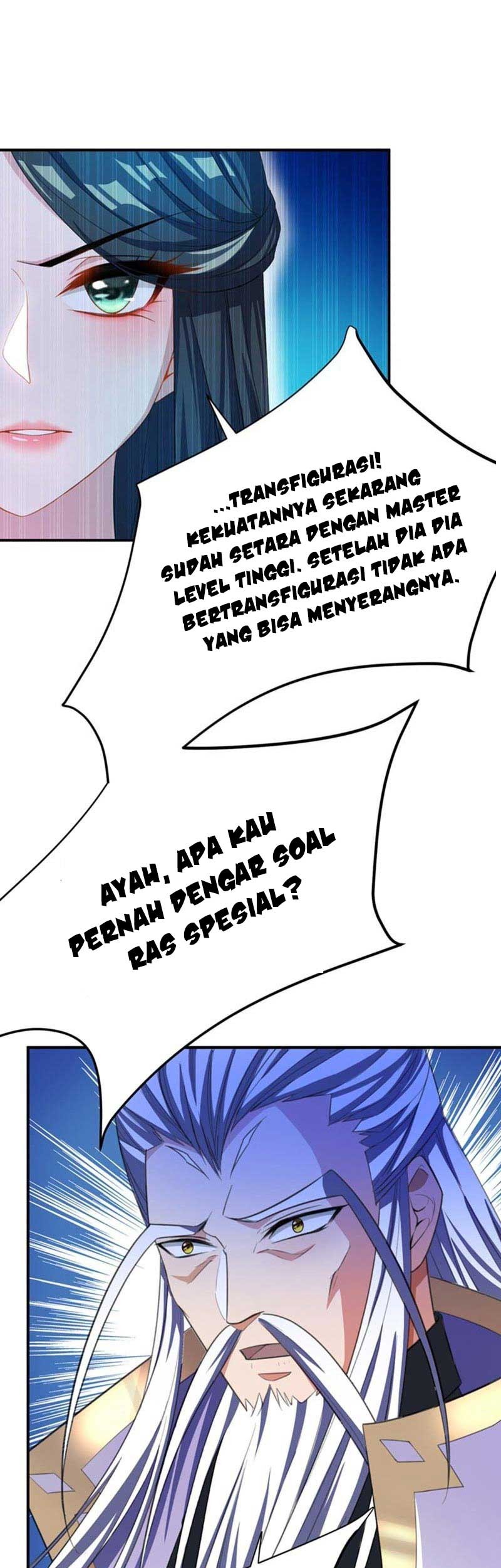 Rise of The Demon King Chapter 66 Gambar 18