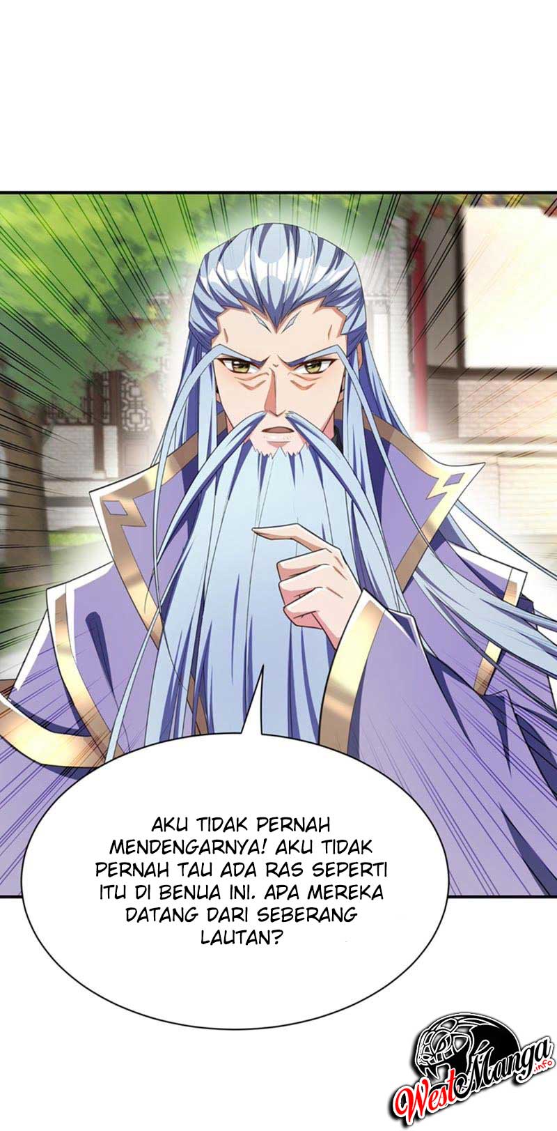 Rise of The Demon King Chapter 66 Gambar 20