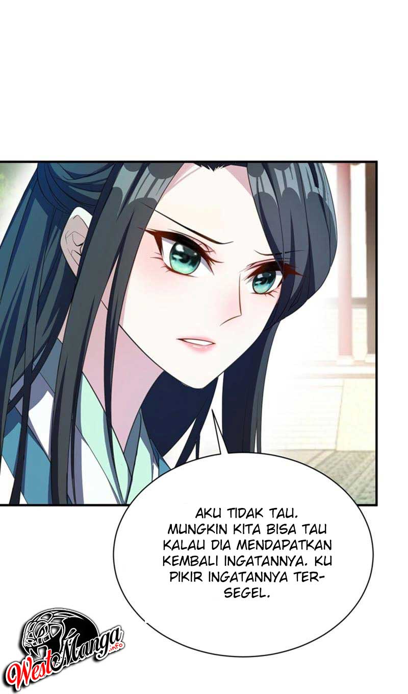 Rise of The Demon King Chapter 66 Gambar 21