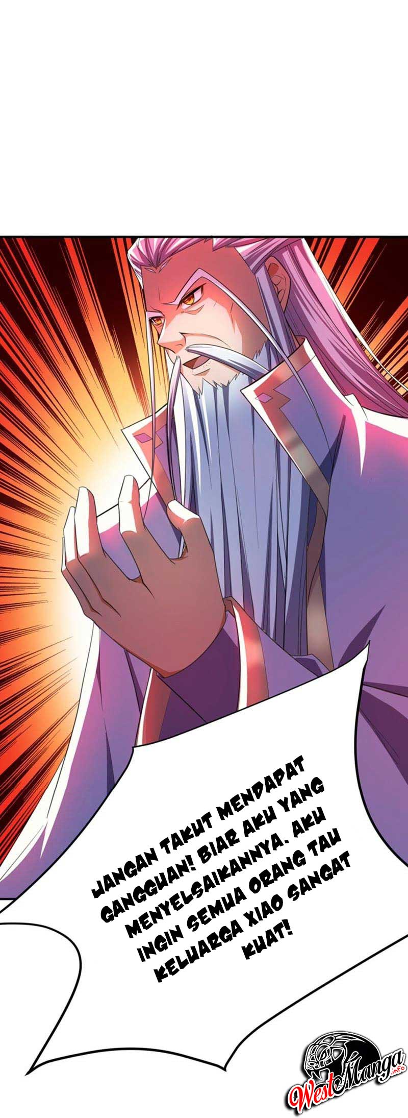 Rise of The Demon King Chapter 66 Gambar 23