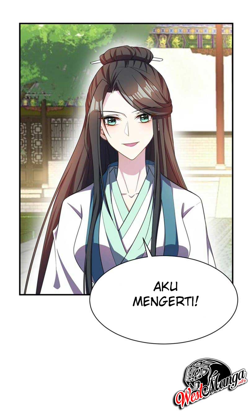 Rise of The Demon King Chapter 66 Gambar 24