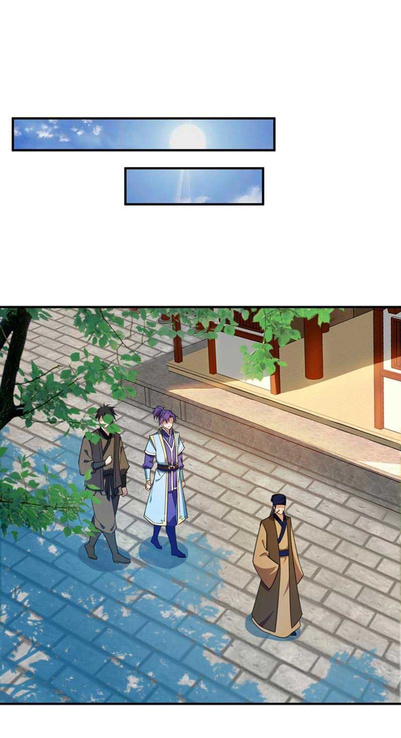 Rise of The Demon King Chapter 66 Gambar 25