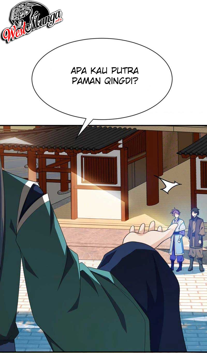 Rise of The Demon King Chapter 66 Gambar 27