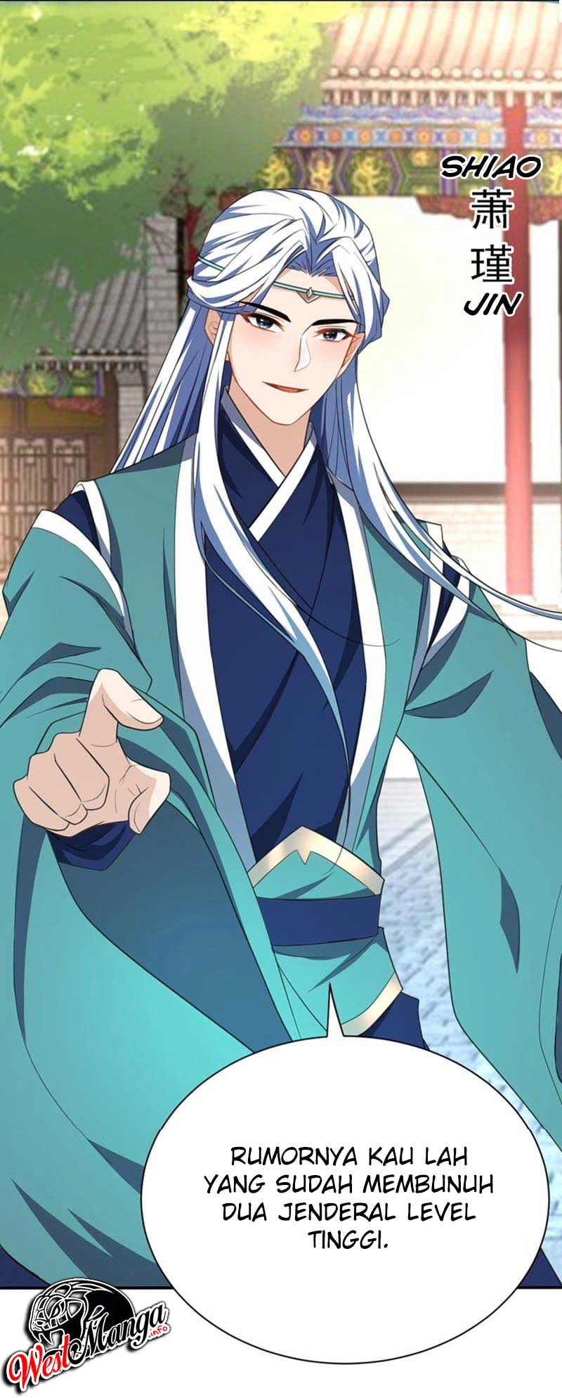 Rise of The Demon King Chapter 66 Gambar 28