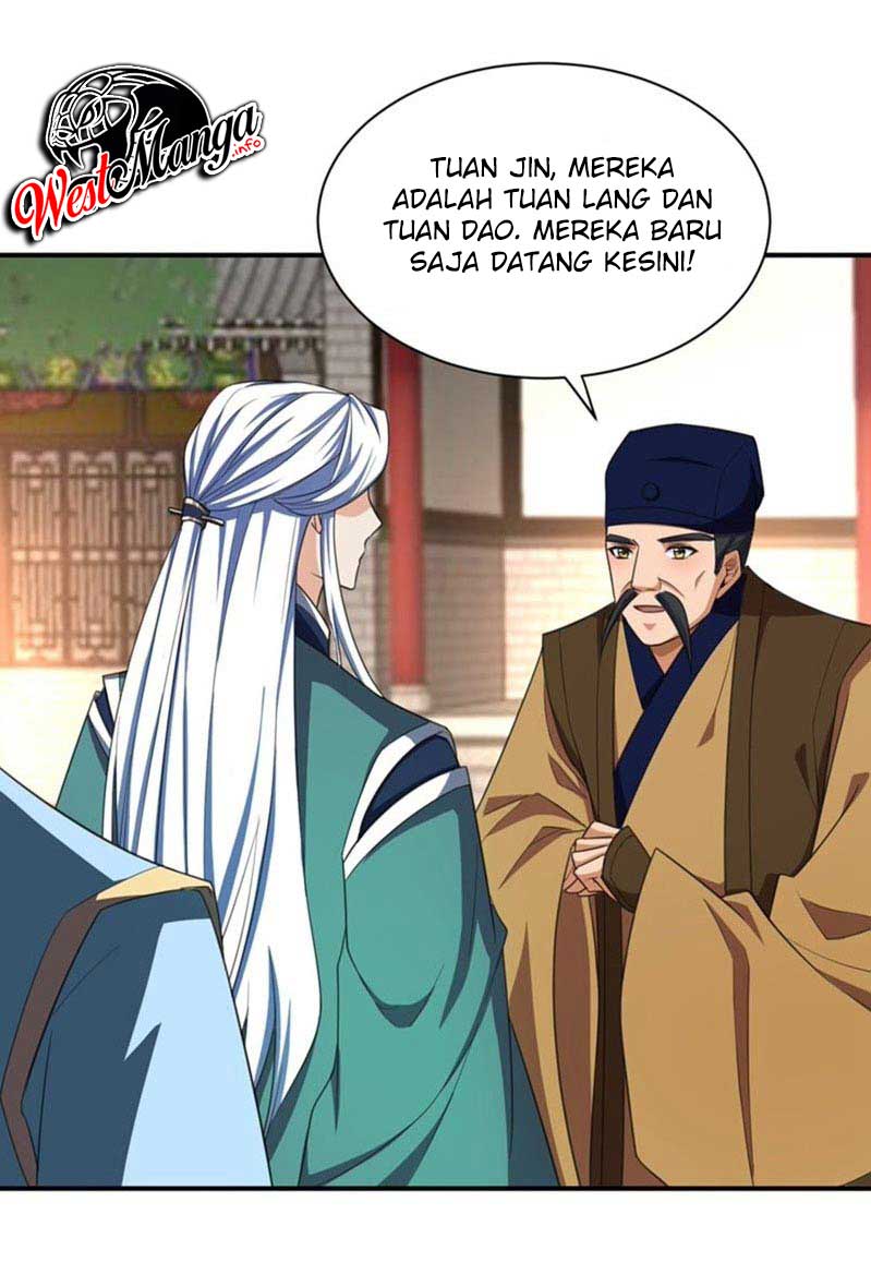 Rise of The Demon King Chapter 66 Gambar 29