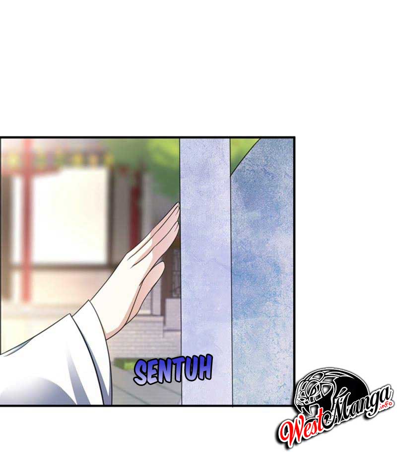 Rise of The Demon King Chapter 66 Gambar 3