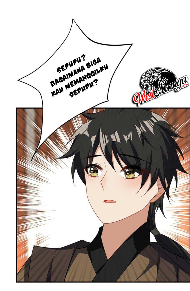 Rise of The Demon King Chapter 66 Gambar 32