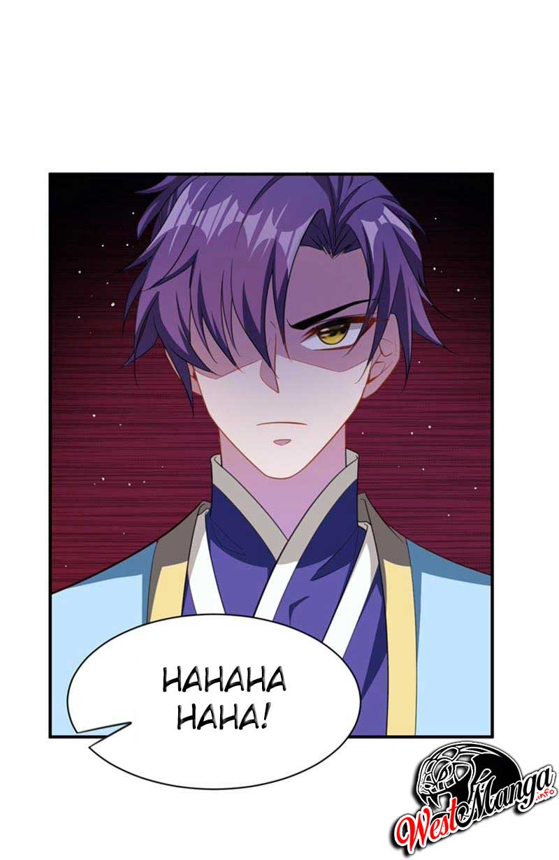Rise of The Demon King Chapter 66 Gambar 34