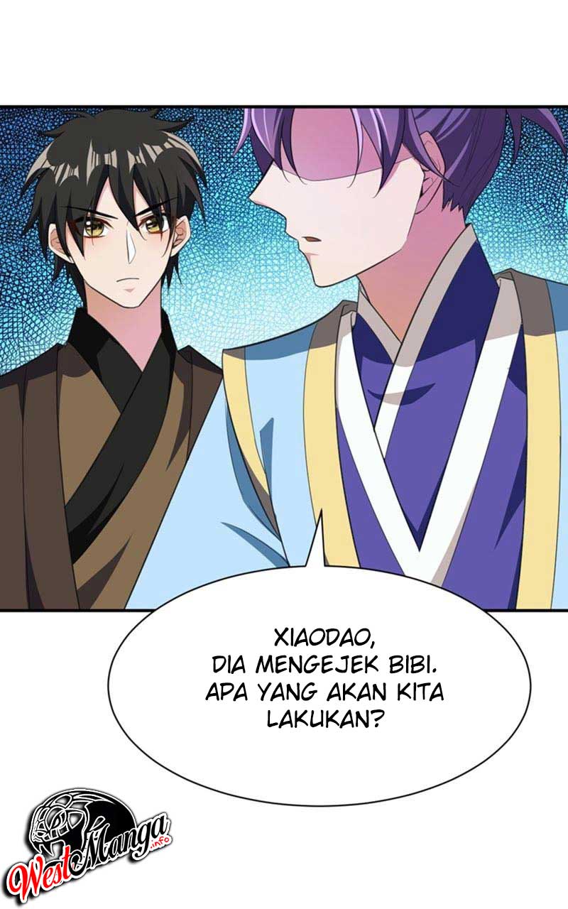 Rise of The Demon King Chapter 66 Gambar 35