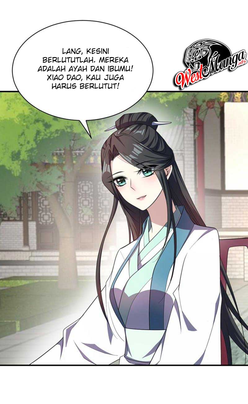 Rise of The Demon King Chapter 66 Gambar 4