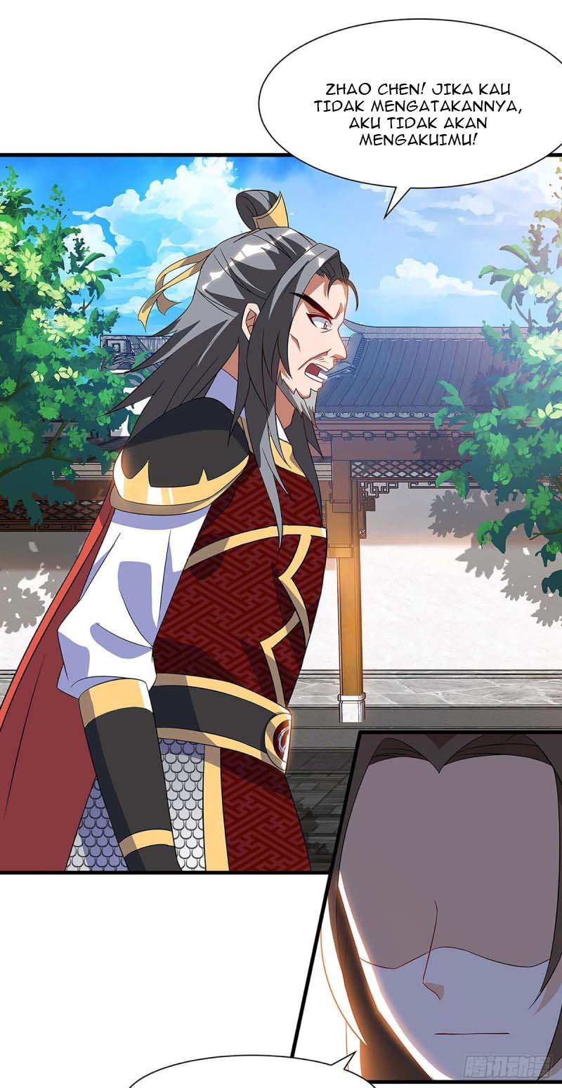Dominate the Three Realms Chapter 40 21