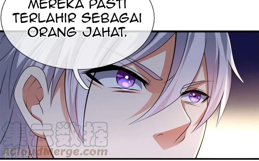 City of Heaven TimeStamp Chapter 58 Gambar 13