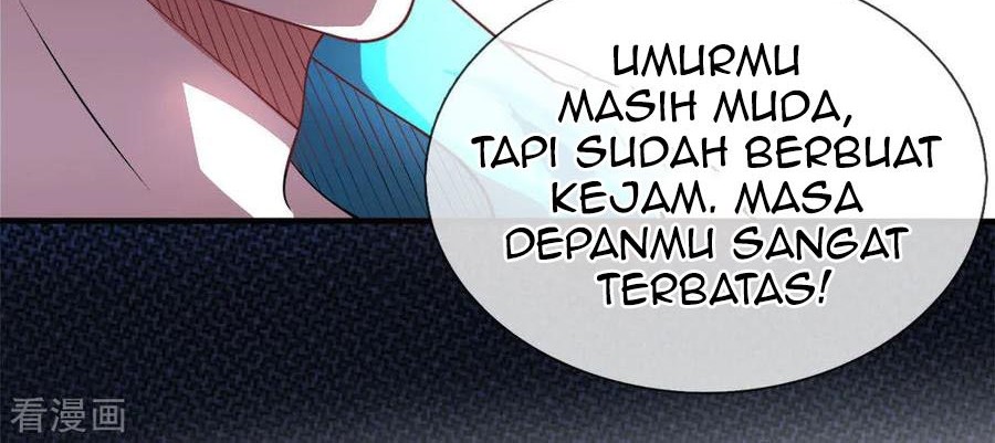 City of Heaven TimeStamp Chapter 58 Gambar 4