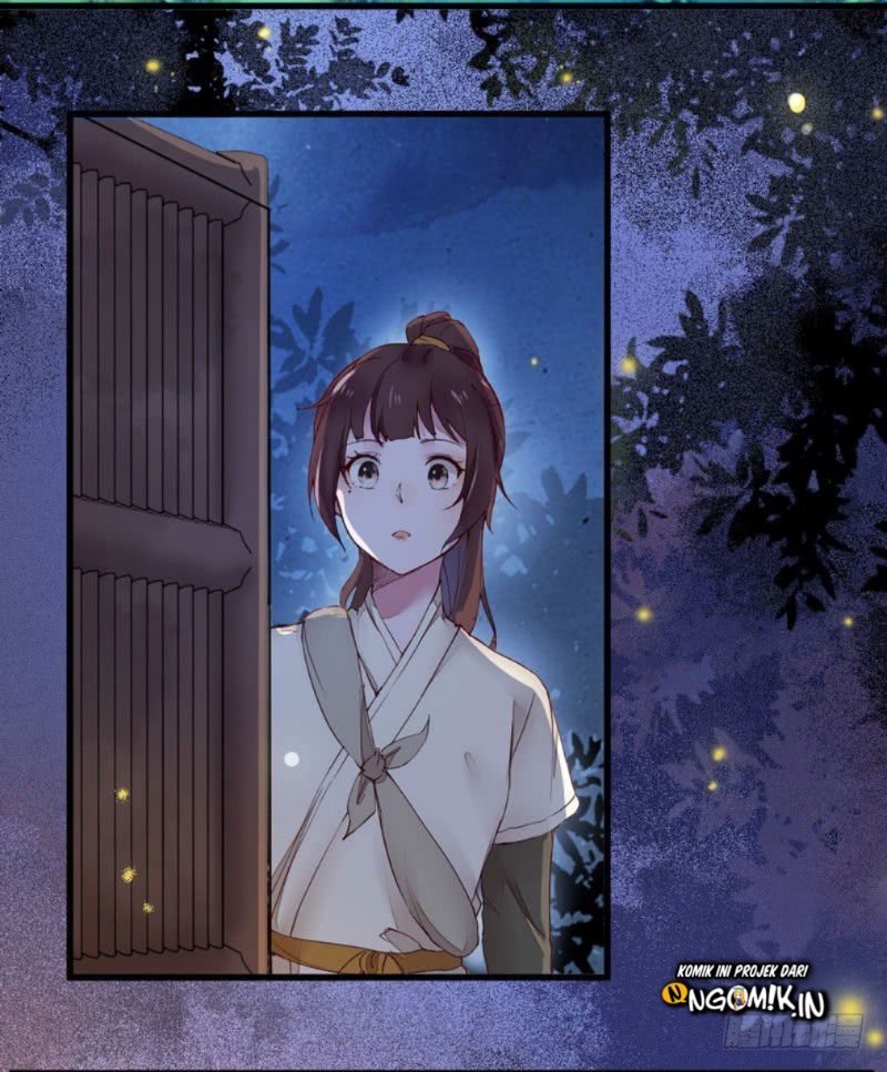 Rebirth Of The Divine Doctor Chapter 10 Gambar 10