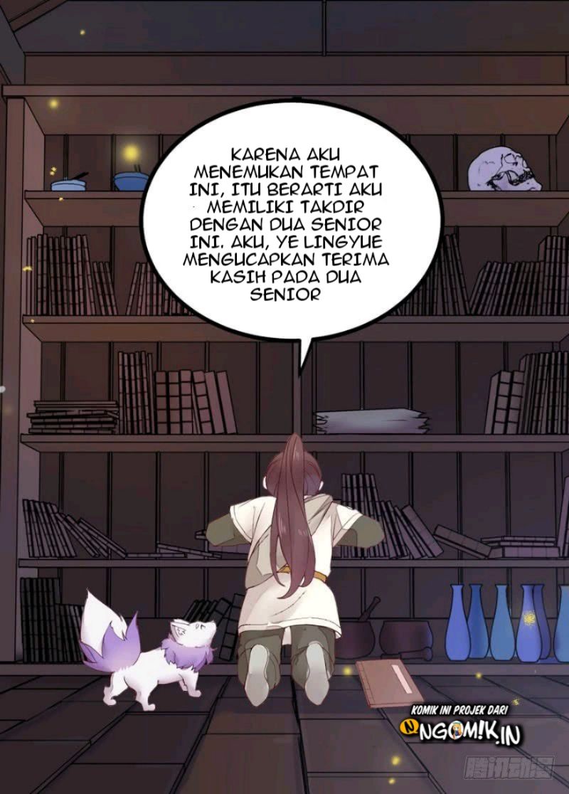 Rebirth Of The Divine Doctor Chapter 10 Gambar 17