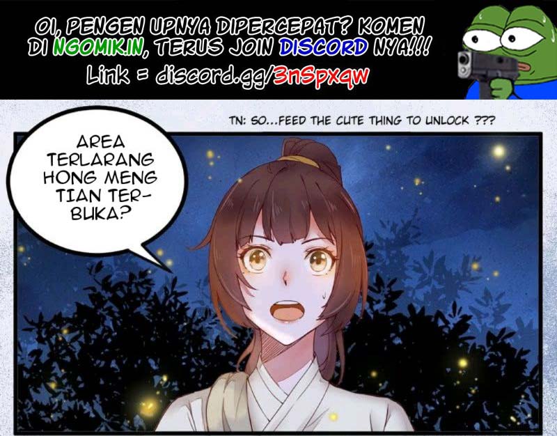 Baca  Rebirth Of The Divine Doctor Chapter 10 Gambar 2