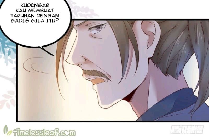 Rebirth Of The Divine Doctor Chapter 10 Gambar 20