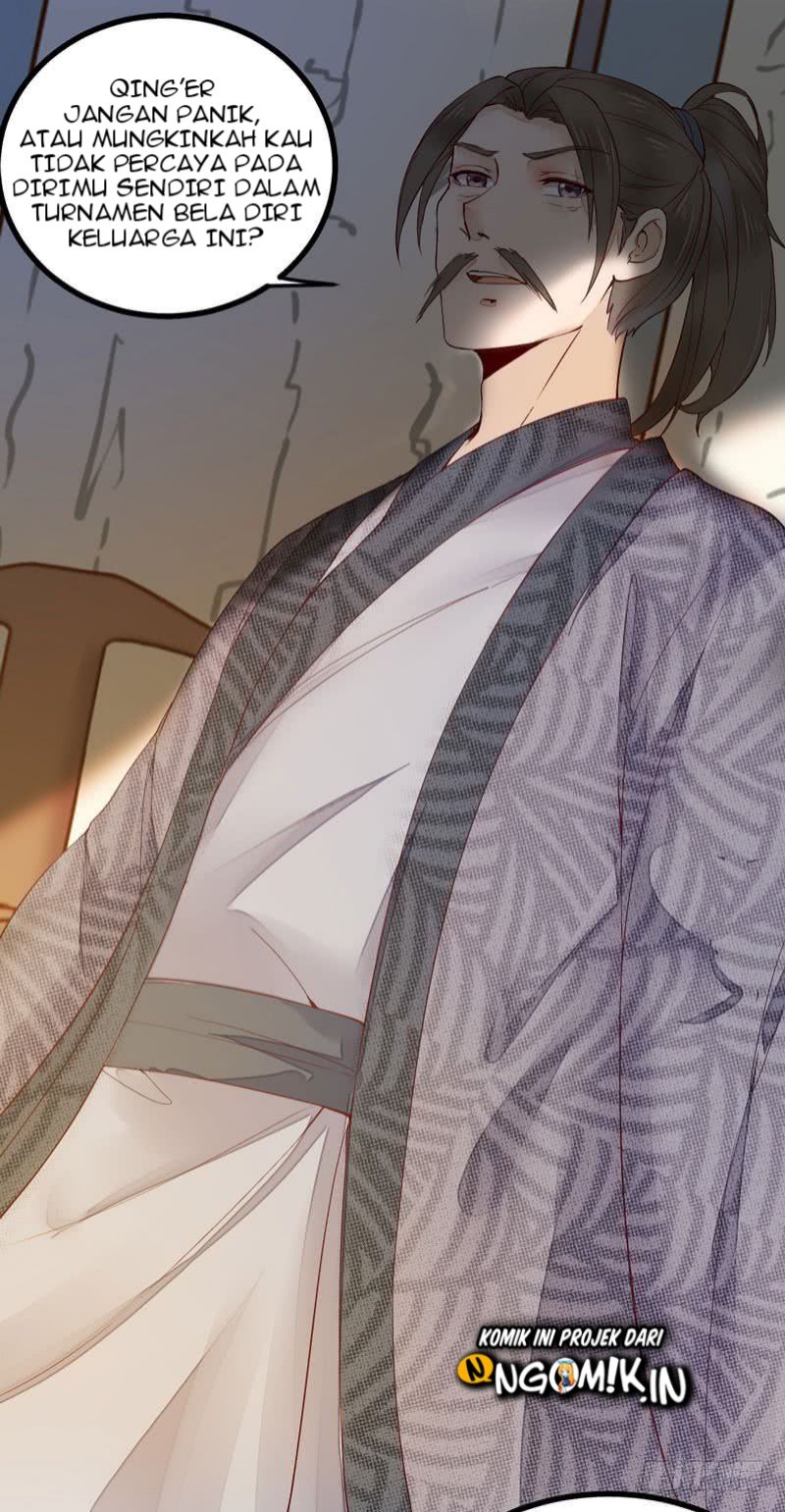 Rebirth Of The Divine Doctor Chapter 10 Gambar 22