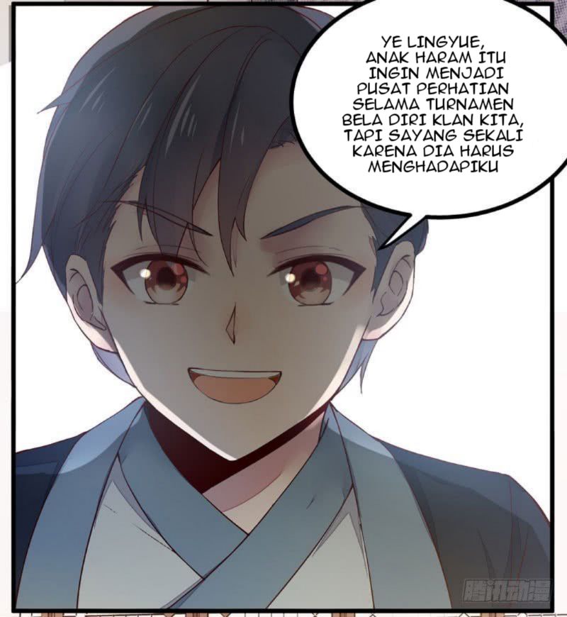 Rebirth Of The Divine Doctor Chapter 10 Gambar 23